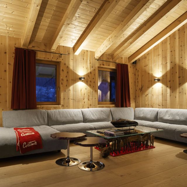 Chalet Serge - image 4