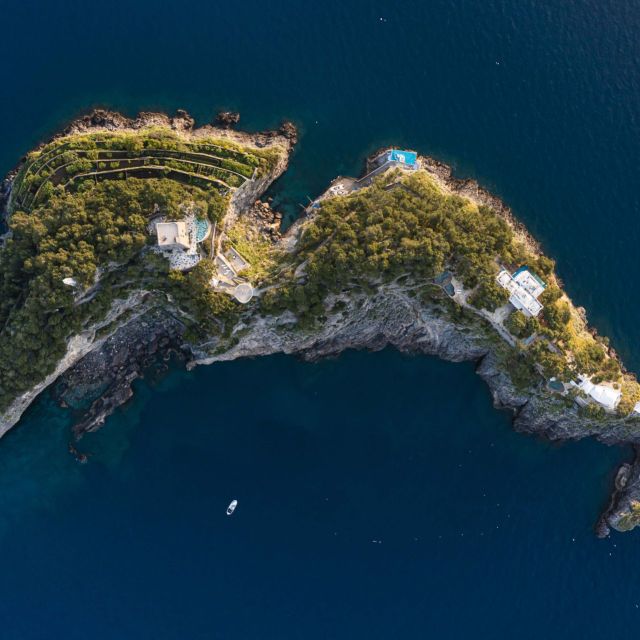 Li Galli Island