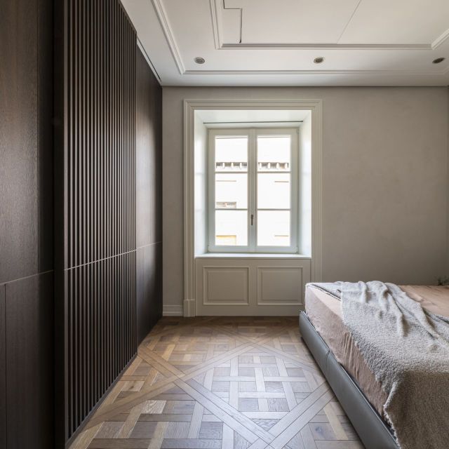 Appartamento Palazzo Carmi - image 20