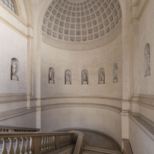 Palazzo Carmi - image 21