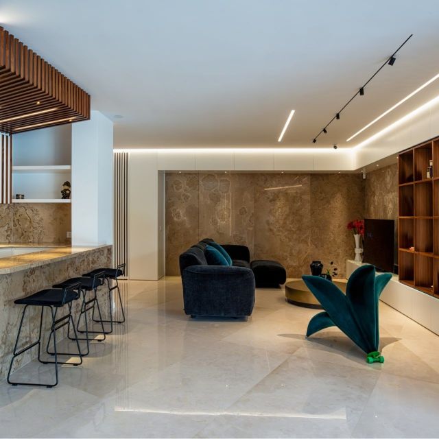 Design a Km0