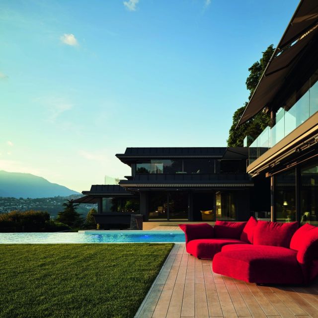 Villa Vista Lago
