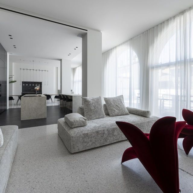 Villa a Piacenza