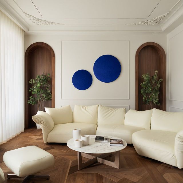 Casa S. - Milano
