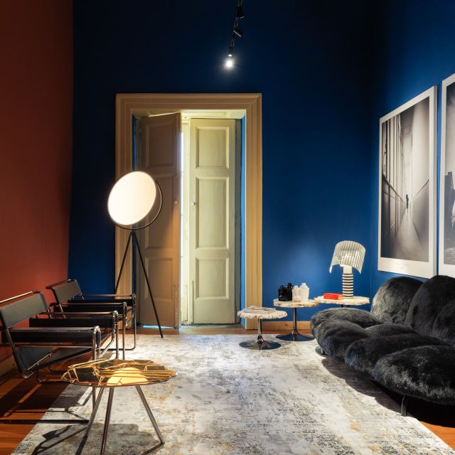 StudioUno Architettura
