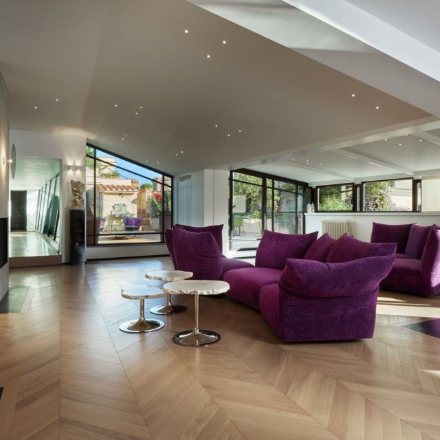 Trevi Penthouse - Roma