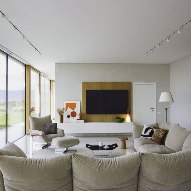 Sequenza Veneziana - Villa in Veneto