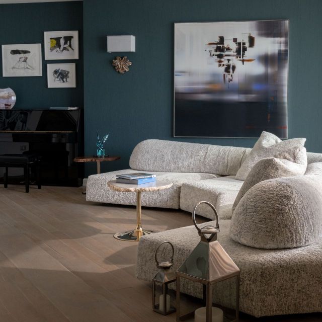 Dimora ARC - Studio Bilanzuolo