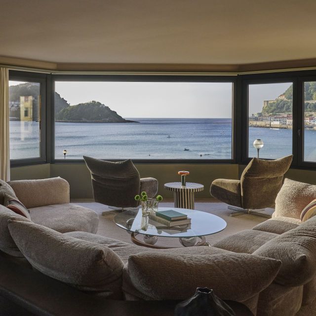 Casa a San Sebastian