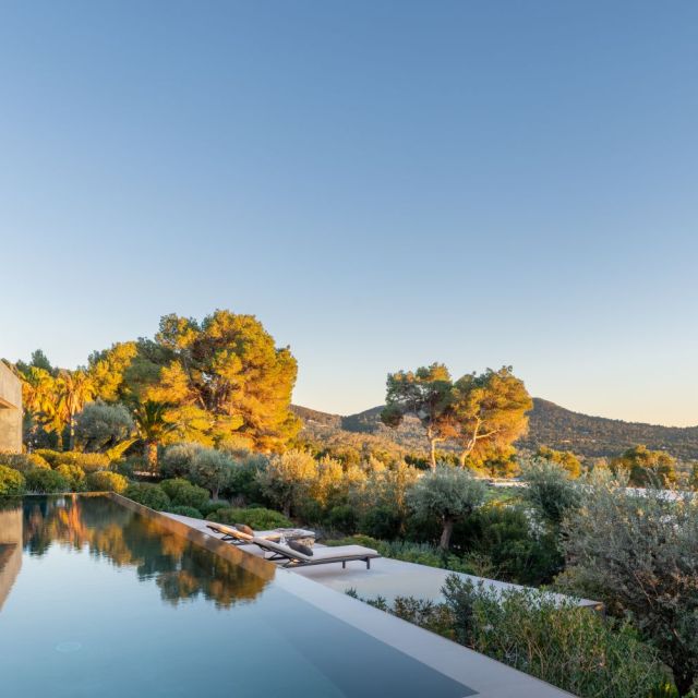 Villa in Ibiza