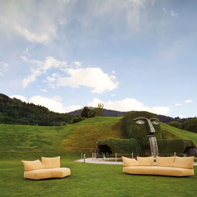 Swarovski Museum