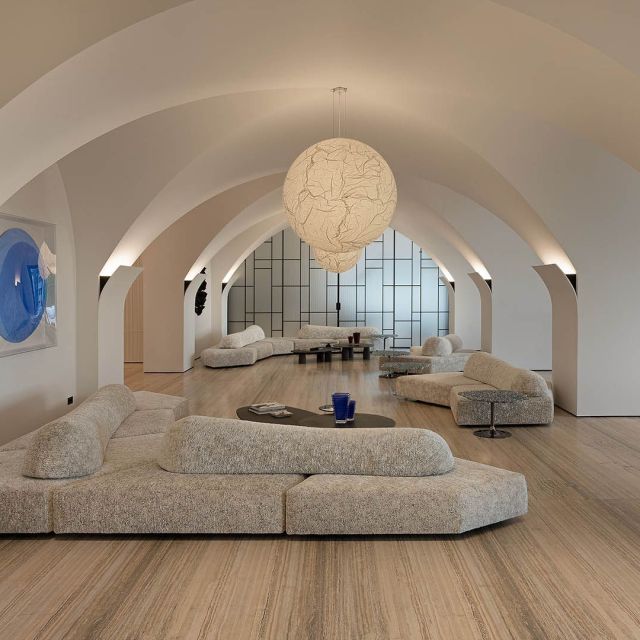 Qornet El Hamra Villa